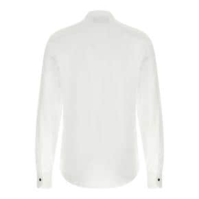 긴팔 셔츠 UMCBUBAK06R491200 White
