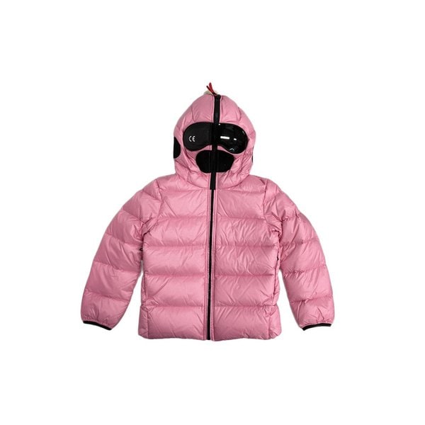 [에이아이 라이더스] 여성 나일론 고글패딩 핑크 JK 794B T KJ5 46