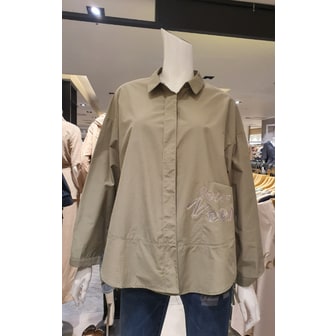요하넥스 셔츠형 재킷  Z2C9J100