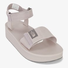 NS82R14B 여성 스키나 샌들 플랫폼
