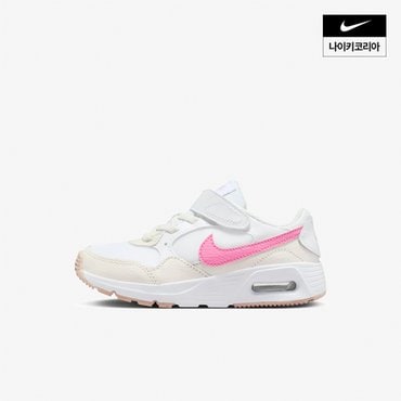 나이키 키즈 나이키 에어맥스 SC (PSV) NIKE CZ5356-120