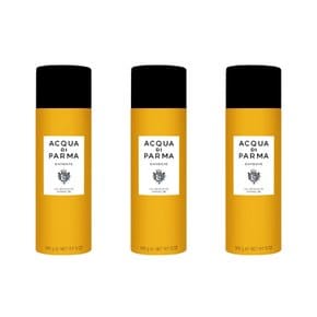 아쿠아디파르마 Barbiere 쉐이빙젤 150ml 3개