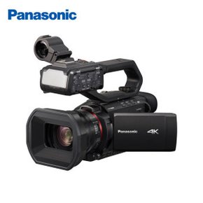 (컴온탑) 파나소닉 HC-X2050 4K 캠코더