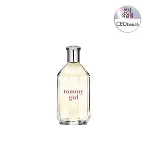 [정가 40,000원]  타미 걸 EDT 30ML