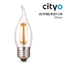 LED COB 프레임촛대구 E26