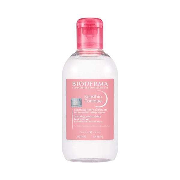 센시비오 토너 250ml