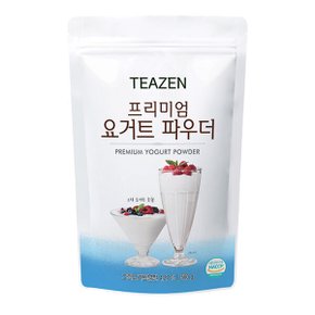 프리미엄 요거트 파우더 500g
