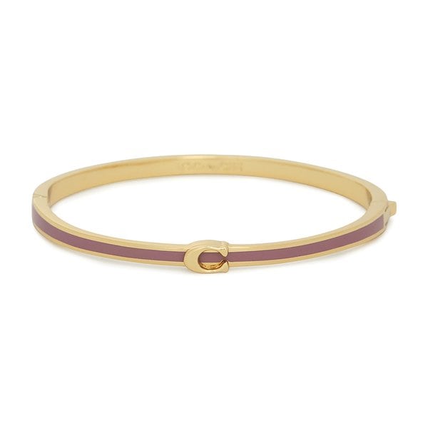 [부산점] 여성 뱅글 팔찌 541322 GLD 656