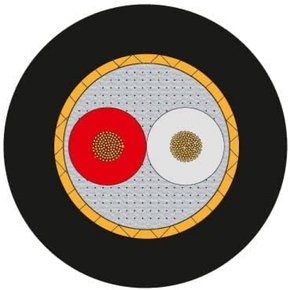 MOGAMI 모가미 2791 XLR 마이크 케이블 NEUTRIK 금 (1.5m)