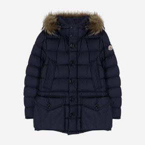 CLUNY GIUBBOTTO 남성 NAVY E2 091 4138025 68352