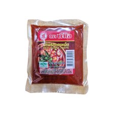  태국 레드커리 페이스트 100g 태국소스 동남아요리 Thi RED CURRY PASTE