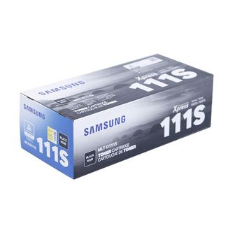 제이큐 SAMSUNG 삼성 SL 정품토너 M2078F 검정 1000매