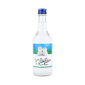 술픽 솔래원 남이술술 19.5도 360ml