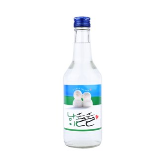  술픽 솔래원 남이술술 19.5도 360ml
