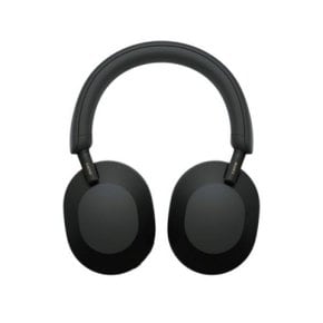 SONY)무선 노이즈켄슬링 헤드폰(WH-1000XM5/블랙)