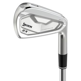 스릭슨 3437308 Srixon ZX7 MK II Iron 스릭슨 MK2 철 5-9P (6 개 세트) 메이커 커스 IA3321481