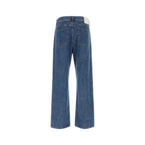 [발렌티노 가라바니] Trousers 5V3DE03SAA3 558 Blue