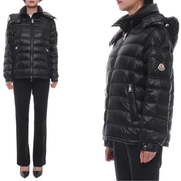 [부산점] 26SS 여성 DALLES 다운 패딩 (DALLES 1A00088 595ZZ 999 26S)