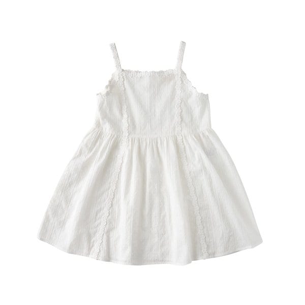 [여주점] 룰라비  -  레이어드아일렛드레스  7512240010