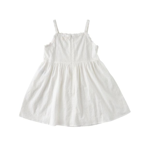 [여주점] 룰라비  -  레이어드아일렛드레스  7512240010