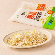 [쓱7클럽] 풀무원 아삭숙주 350g