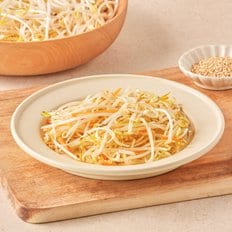[쓱7클럽] 풀무원 아삭숙주 350g