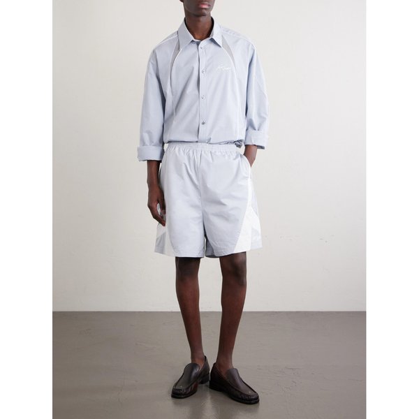 소핏 코튼 셔츠 46376663162969972