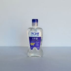 동아 가그린 스트롱 750ml