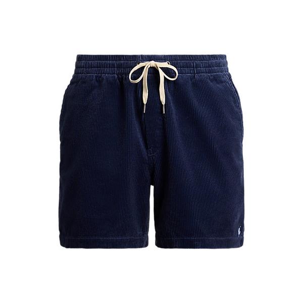 남성 15.2cm 폴로 프렙스터 코듀로이 쇼트(MNPOSHO14G20592410)