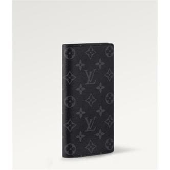 LOUIS VUITTON 카드 지갑 브라짜 월릿 모노그램 이클립스 M61697 M61697