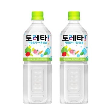 코카콜라 [코카콜라직영] 토레타 900ml 12입_G