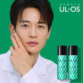 스킨 브리지 로션 120ml 2개