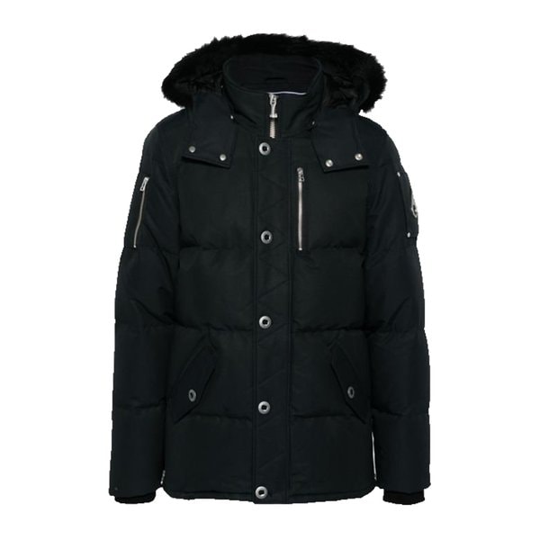 [여주점] 3Q 퍼 블랙 패딩 M32MJ128SX 305