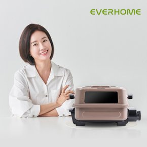 생선구이기 프리미엄 최고급형 생선구이 양면 전기그릴 EV-FG5000 프리미엄최고급형 양면 생선구이기