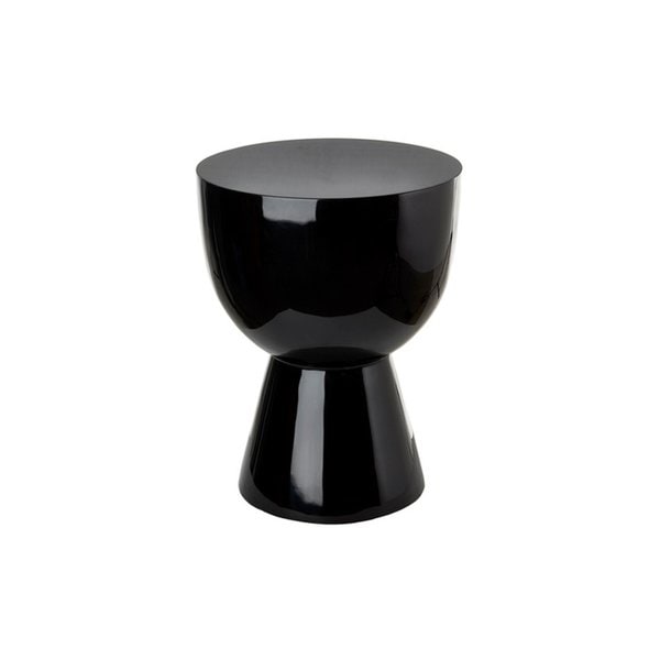 Tamtam stool_Black