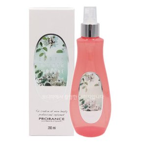 바디앤샤워코롱 아카시아 200ml