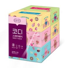 코디 스위티베어 200매*6입 1팩