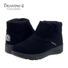 [와이컨셉]베어파우(BEARPAW) WAFFLE BUTI 부츠(womens) [K0930001KD-W]