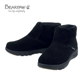 [와이컨셉]베어파우(BEARPAW) WAFFLE BUTI 부츠(womens) [K0930001KD-W]