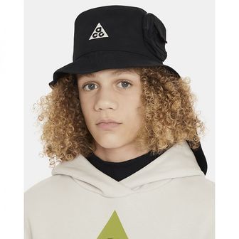 나이키 ACG Apex Kids` 버킷햇 FQ6798-010