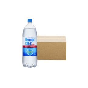 나랑드사이다 제로 1.5L x 12PET /탄산음료/탄산음료제로