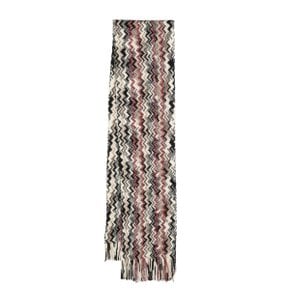 Scarf SCN1WOU91210001 Black