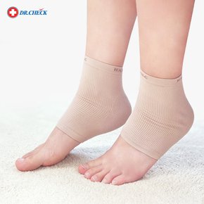 보들보들 풋패드S 발뒤꿈치 보호 보습