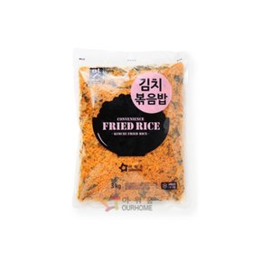 아워홈 김치볶음밥 행복한맛남 1박스 12kg