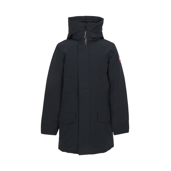 [부산점] 랭포드 남성 패딩 점퍼 2052M 9061