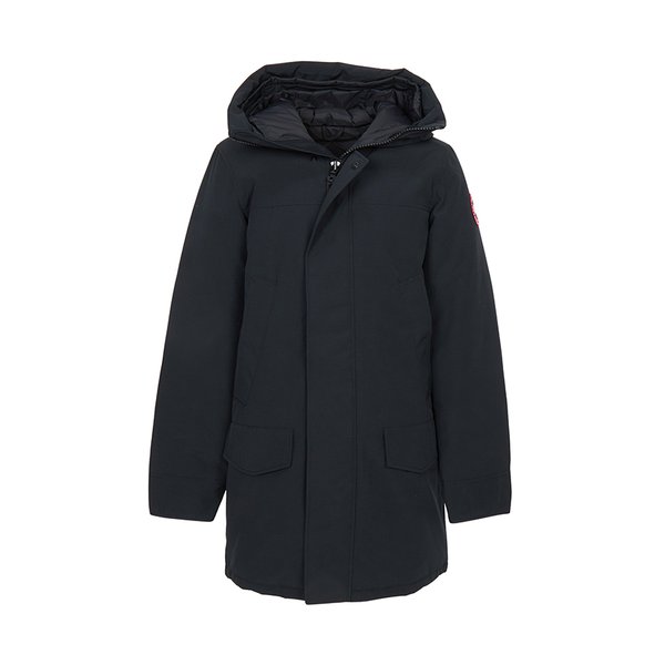 [부산점] 랭포드 남성 패딩 점퍼 2052M 9061