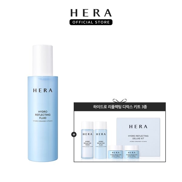 [기획]하이드로 리플렉팅 플루이드 140ml(아쿠아볼릭 리뉴얼)