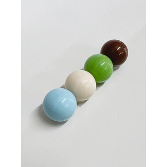 스티치치 컬러드랍 마그넷_스프링