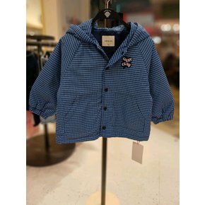 후드 패딩점퍼 NY 86A29-114-34