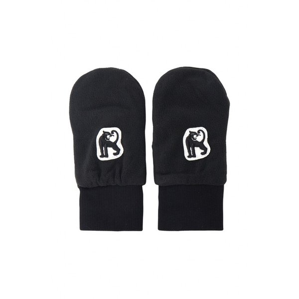미니로디니 키즈 벙어리 장갑 1100011899 BLACK